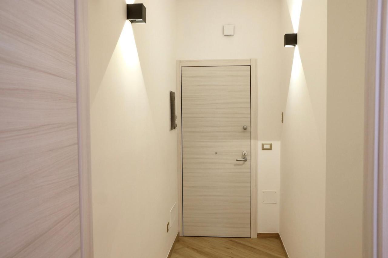 Belmonte Apartments باليرمو المظهر الخارجي الصورة