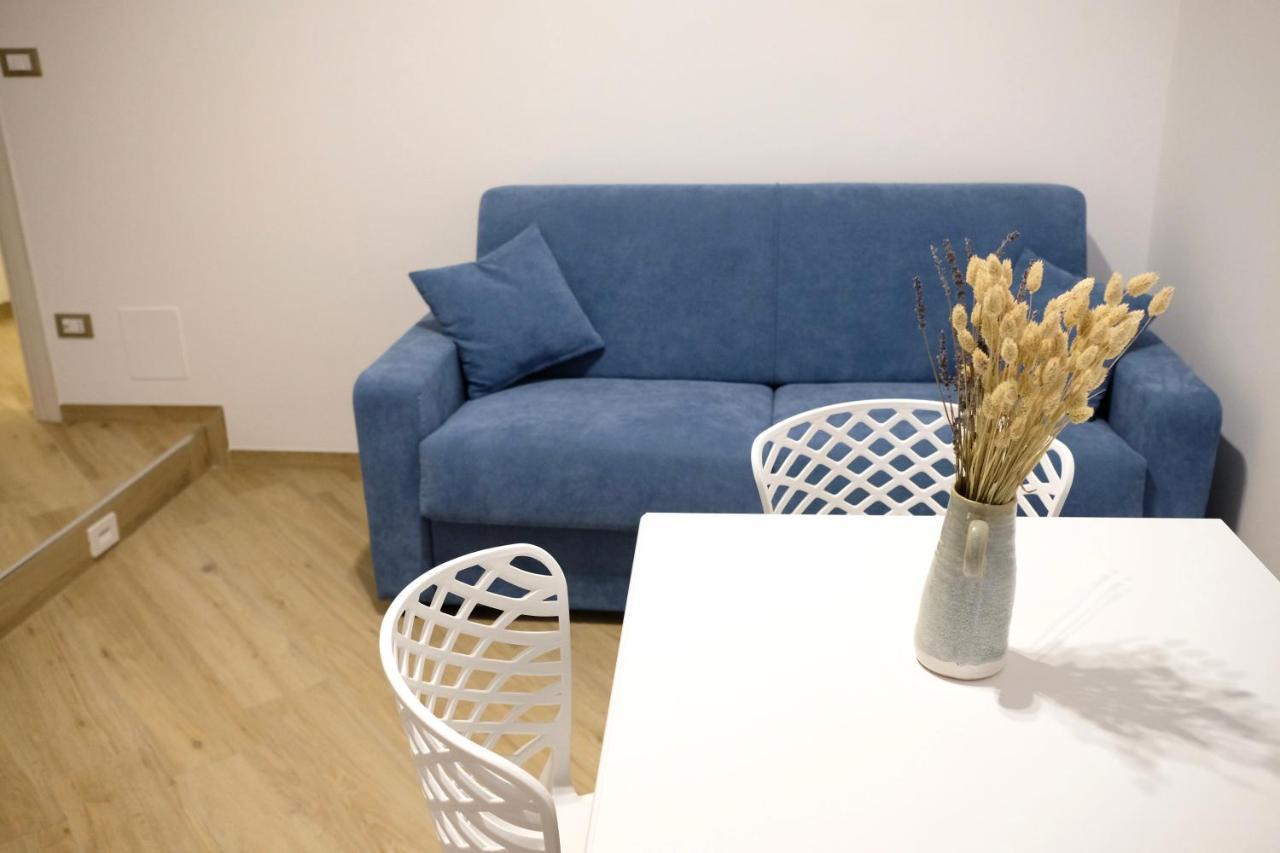 Belmonte Apartments باليرمو المظهر الخارجي الصورة