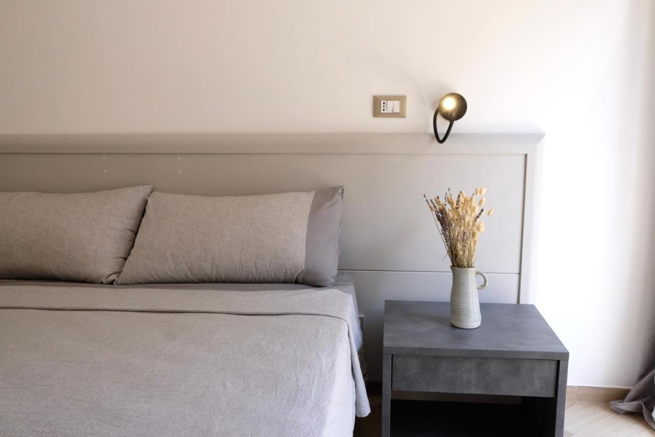 Belmonte Apartments باليرمو المظهر الخارجي الصورة