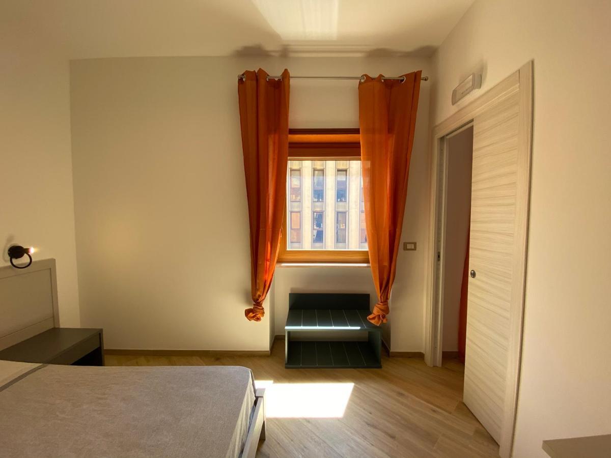 Belmonte Apartments باليرمو المظهر الخارجي الصورة