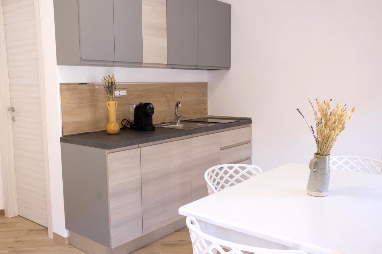 Belmonte Apartments باليرمو المظهر الخارجي الصورة