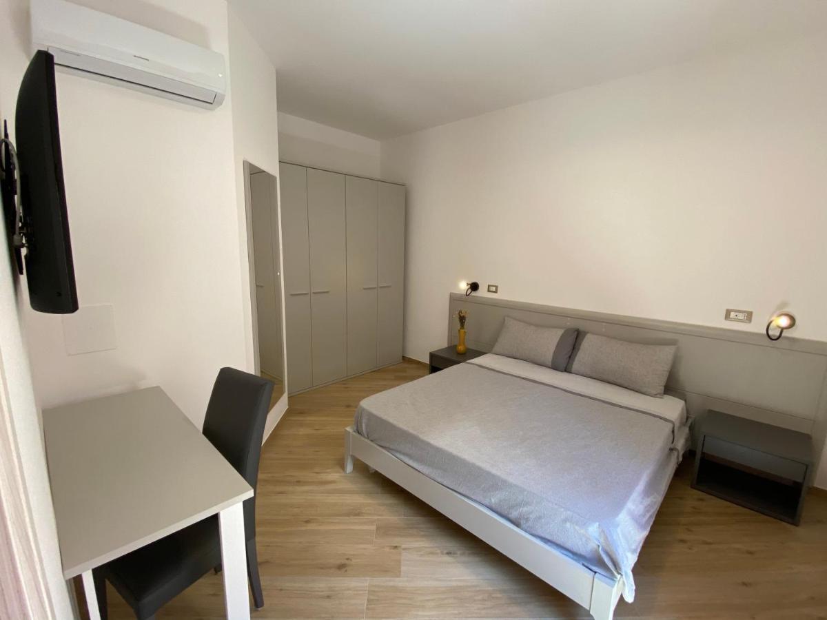 Belmonte Apartments باليرمو المظهر الخارجي الصورة