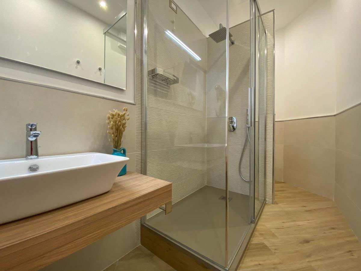Belmonte Apartments باليرمو المظهر الخارجي الصورة