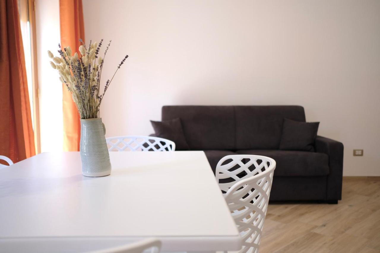 Belmonte Apartments باليرمو المظهر الخارجي الصورة