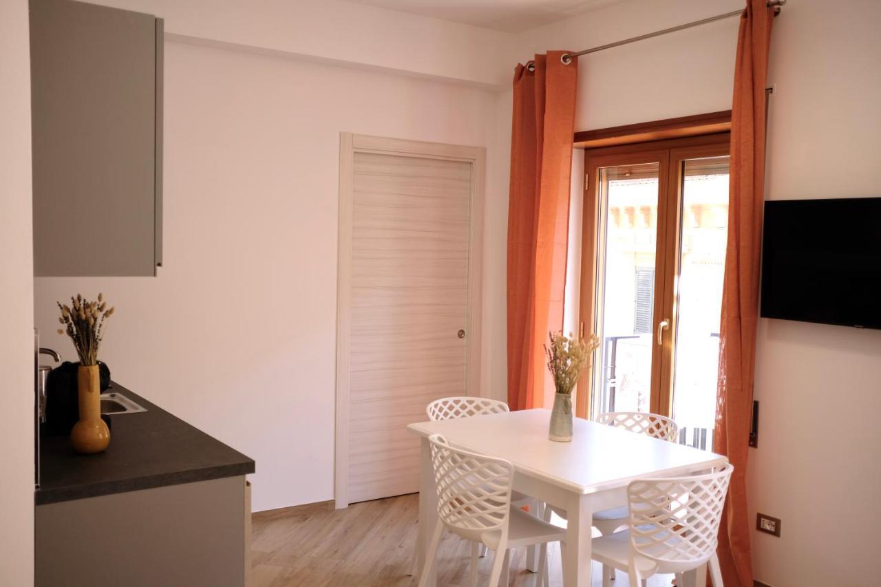 Belmonte Apartments باليرمو المظهر الخارجي الصورة