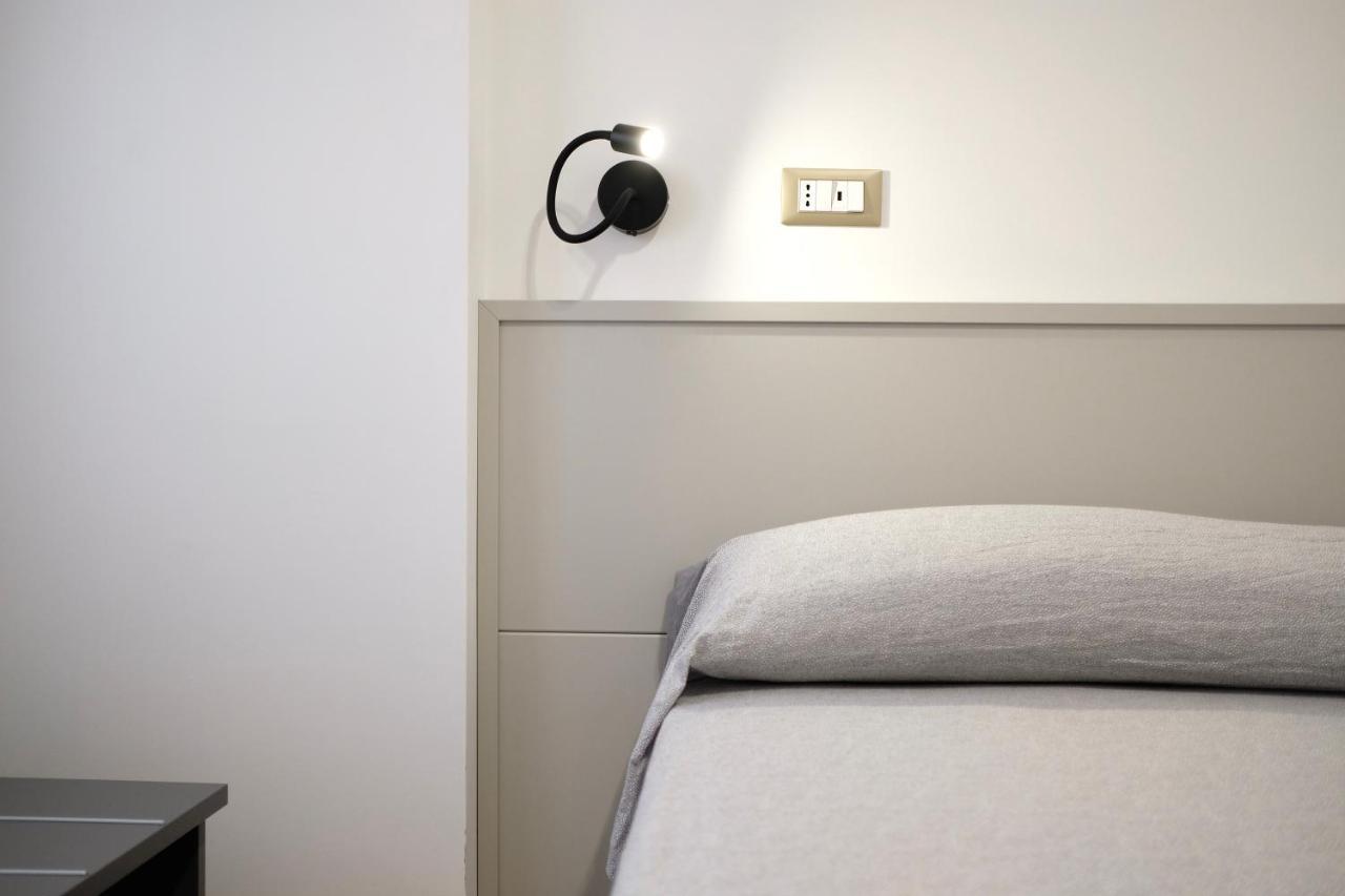 Belmonte Apartments باليرمو المظهر الخارجي الصورة