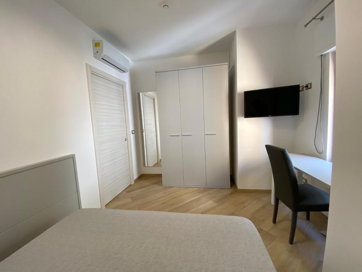 Belmonte Apartments باليرمو المظهر الخارجي الصورة
