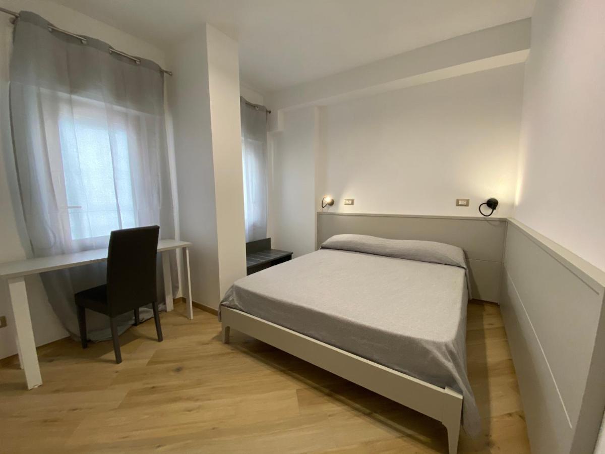 Belmonte Apartments باليرمو المظهر الخارجي الصورة
