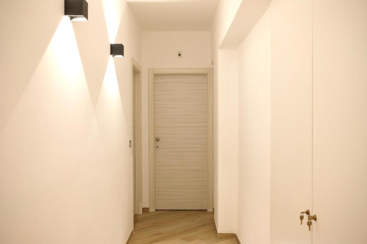 Belmonte Apartments باليرمو المظهر الخارجي الصورة