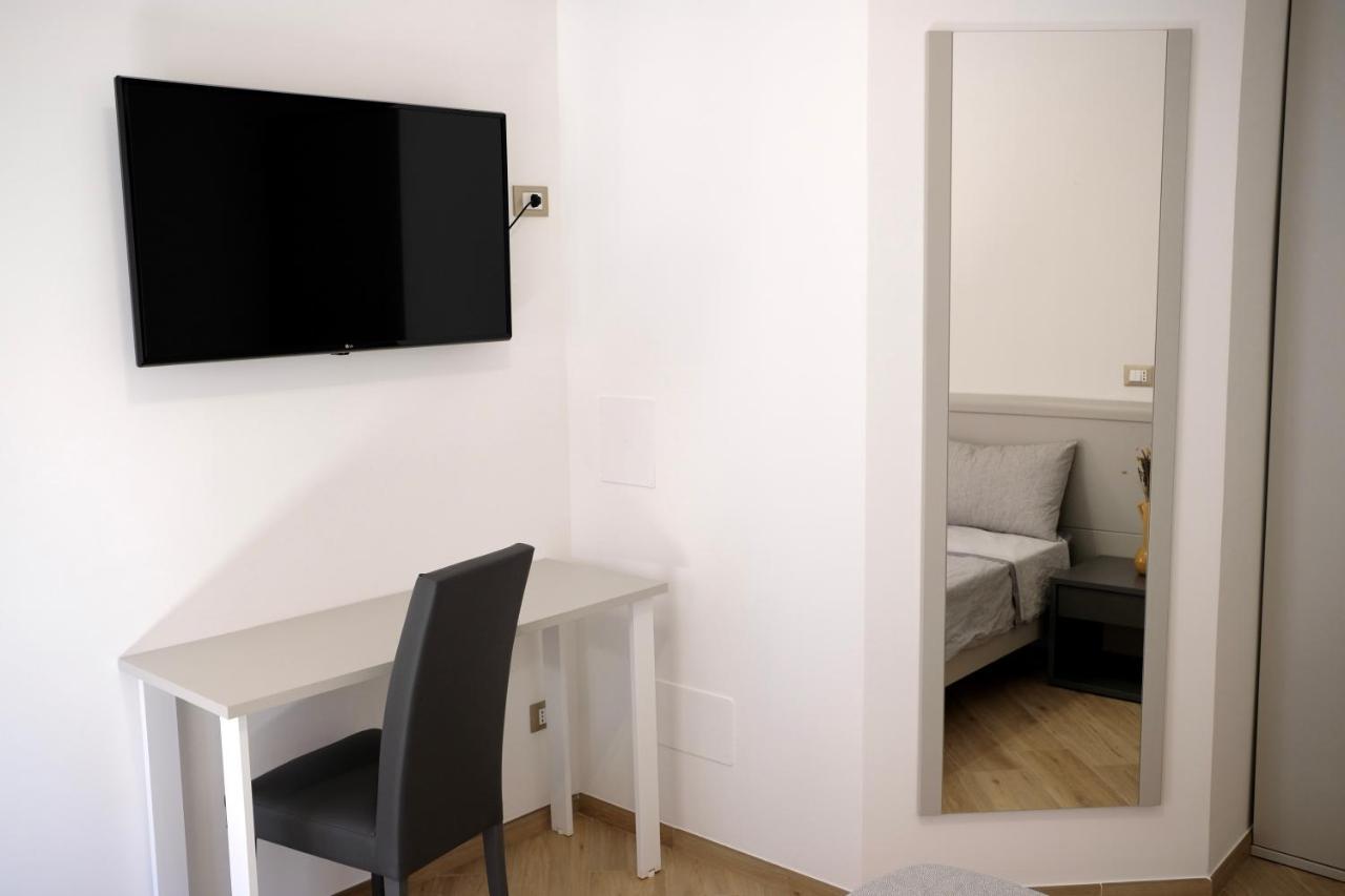 Belmonte Apartments باليرمو المظهر الخارجي الصورة