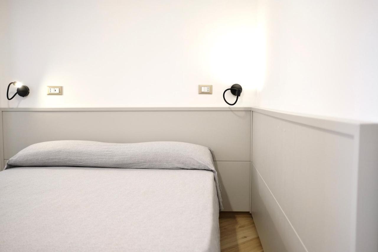 Belmonte Apartments باليرمو المظهر الخارجي الصورة