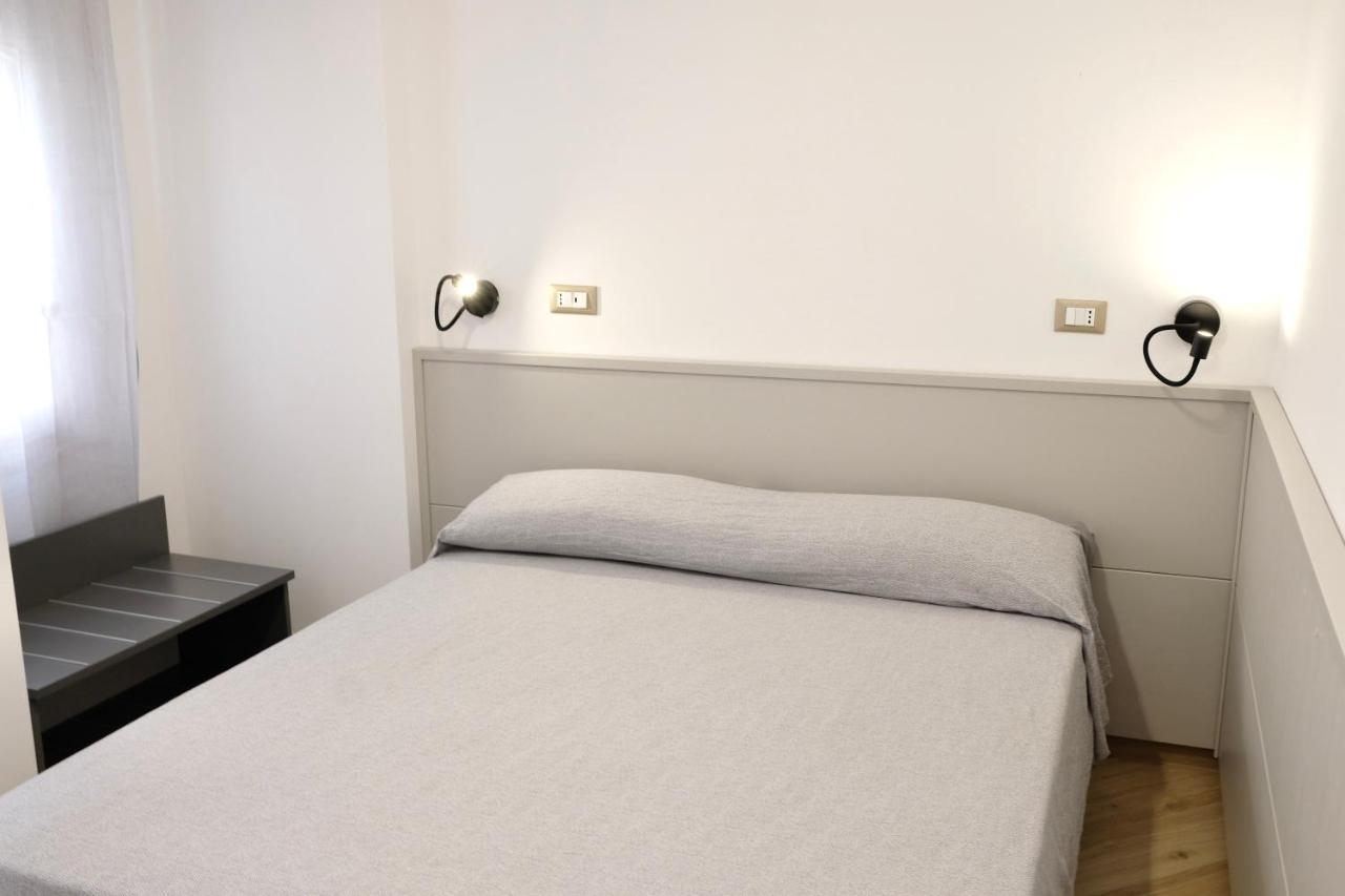 Belmonte Apartments باليرمو المظهر الخارجي الصورة