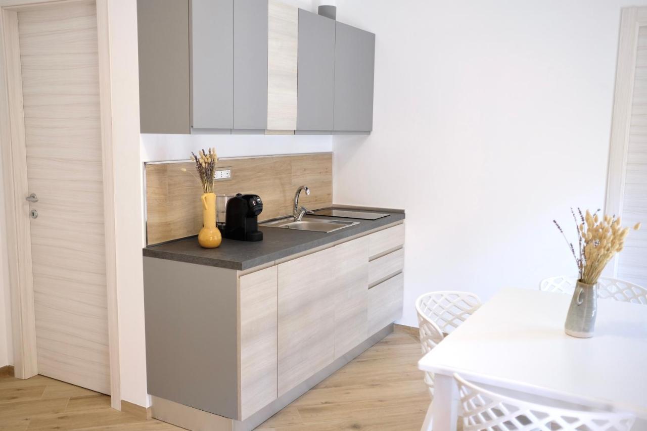 Belmonte Apartments باليرمو المظهر الخارجي الصورة