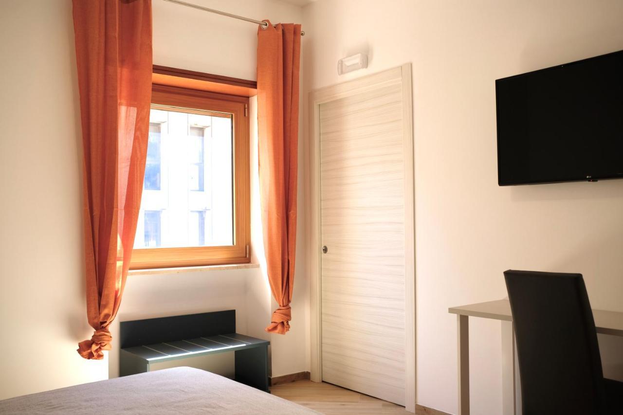 Belmonte Apartments باليرمو المظهر الخارجي الصورة