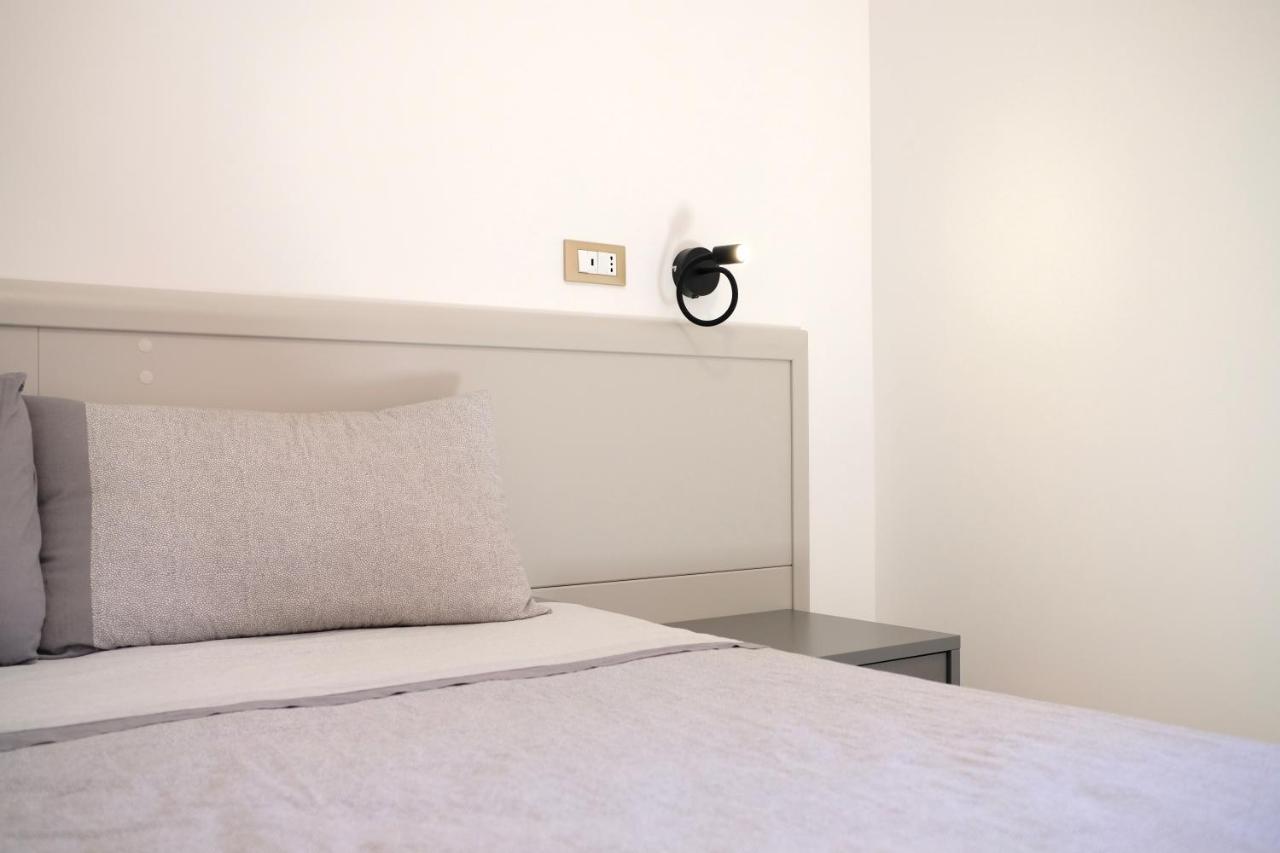 Belmonte Apartments باليرمو المظهر الخارجي الصورة
