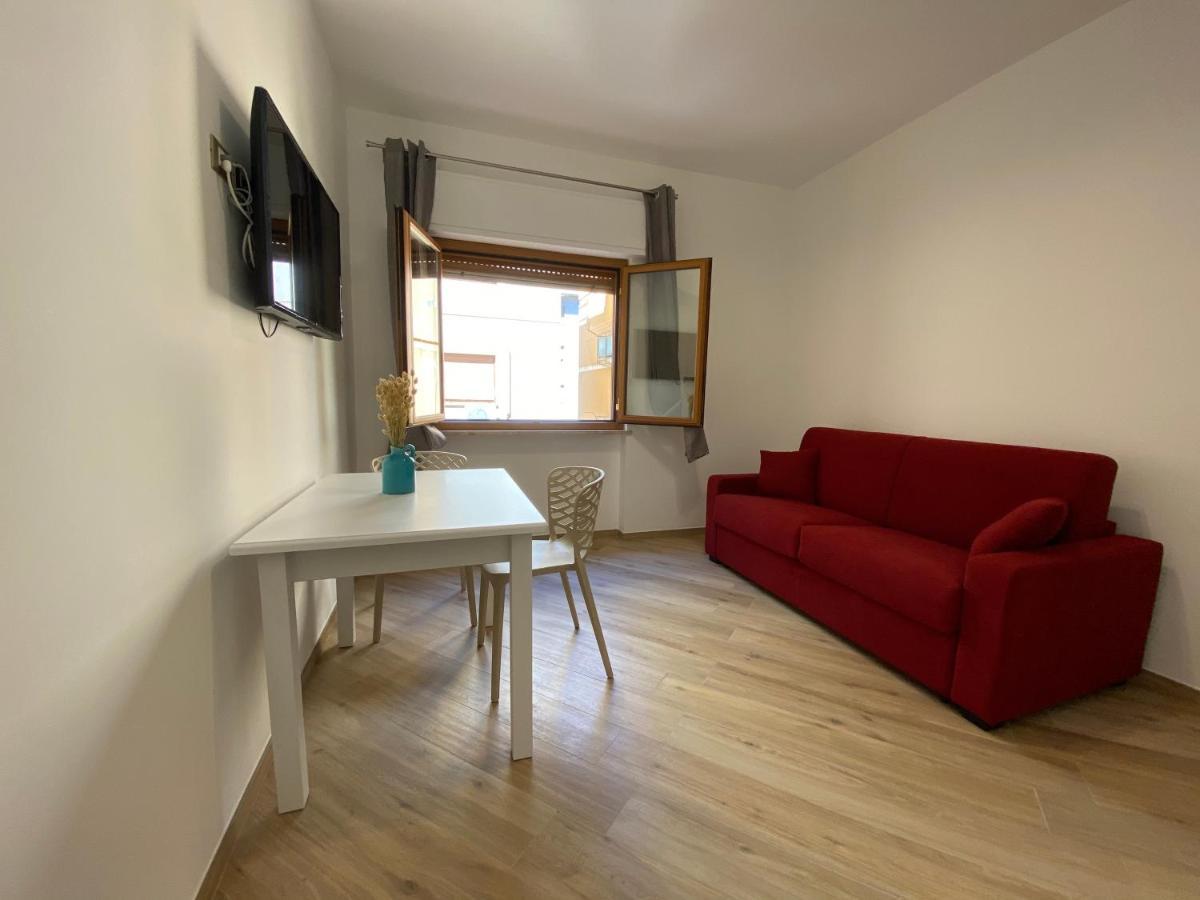 Belmonte Apartments باليرمو المظهر الخارجي الصورة