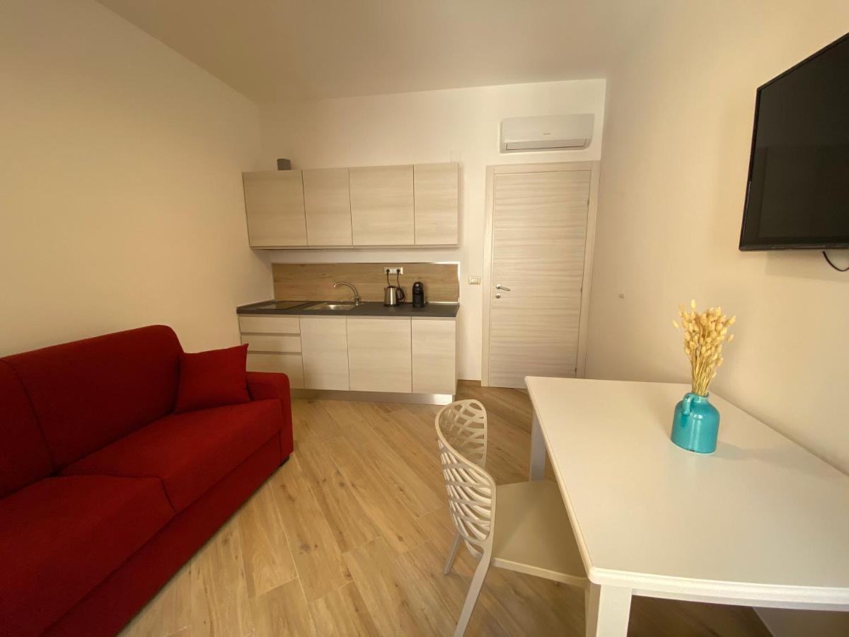Belmonte Apartments باليرمو المظهر الخارجي الصورة