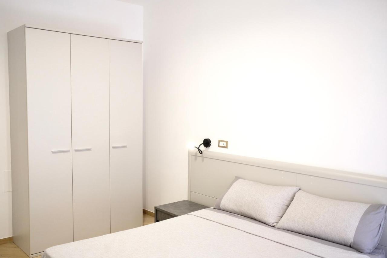 Belmonte Apartments باليرمو المظهر الخارجي الصورة