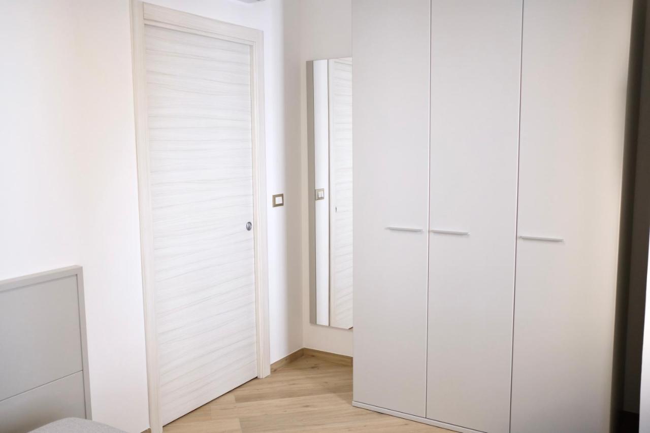 Belmonte Apartments باليرمو المظهر الخارجي الصورة