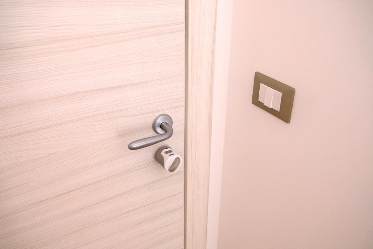 Belmonte Apartments باليرمو المظهر الخارجي الصورة